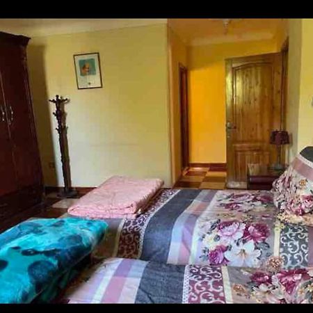 4 Bedroom Superior Family Villa With Private Pool, 5 Min From Beach Abu Talat Alexandria Ngoại thất bức ảnh