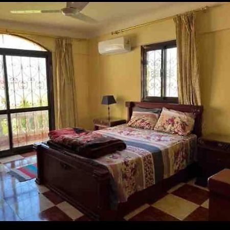 4 Bedroom Superior Family Villa With Private Pool, 5 Min From Beach Abu Talat Alexandria Ngoại thất bức ảnh