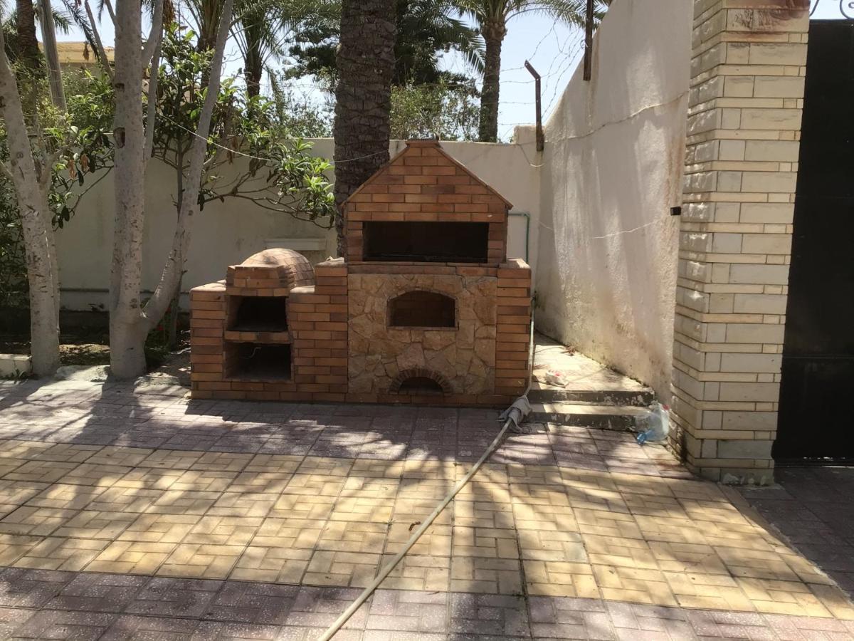 4 Bedroom Superior Family Villa With Private Pool, 5 Min From Beach Abu Talat Alexandria Ngoại thất bức ảnh