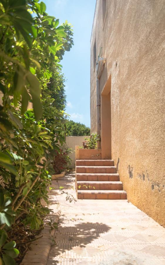 4 Bedroom Superior Family Villa With Private Pool, 5 Min From Beach Abu Talat Alexandria Ngoại thất bức ảnh
