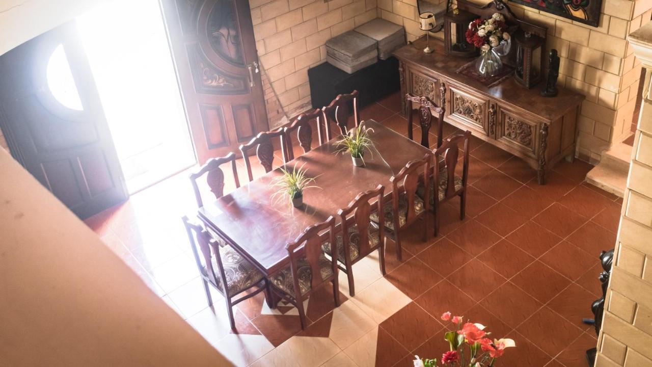 4 Bedroom Superior Family Villa With Private Pool, 5 Min From Beach Abu Talat Alexandria Ngoại thất bức ảnh