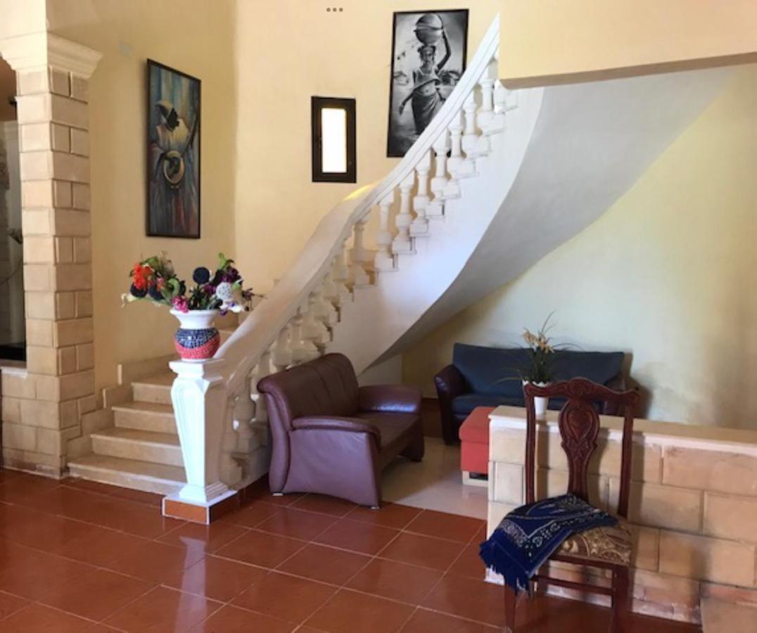 4 Bedroom Superior Family Villa With Private Pool, 5 Min From Beach Abu Talat Alexandria Ngoại thất bức ảnh