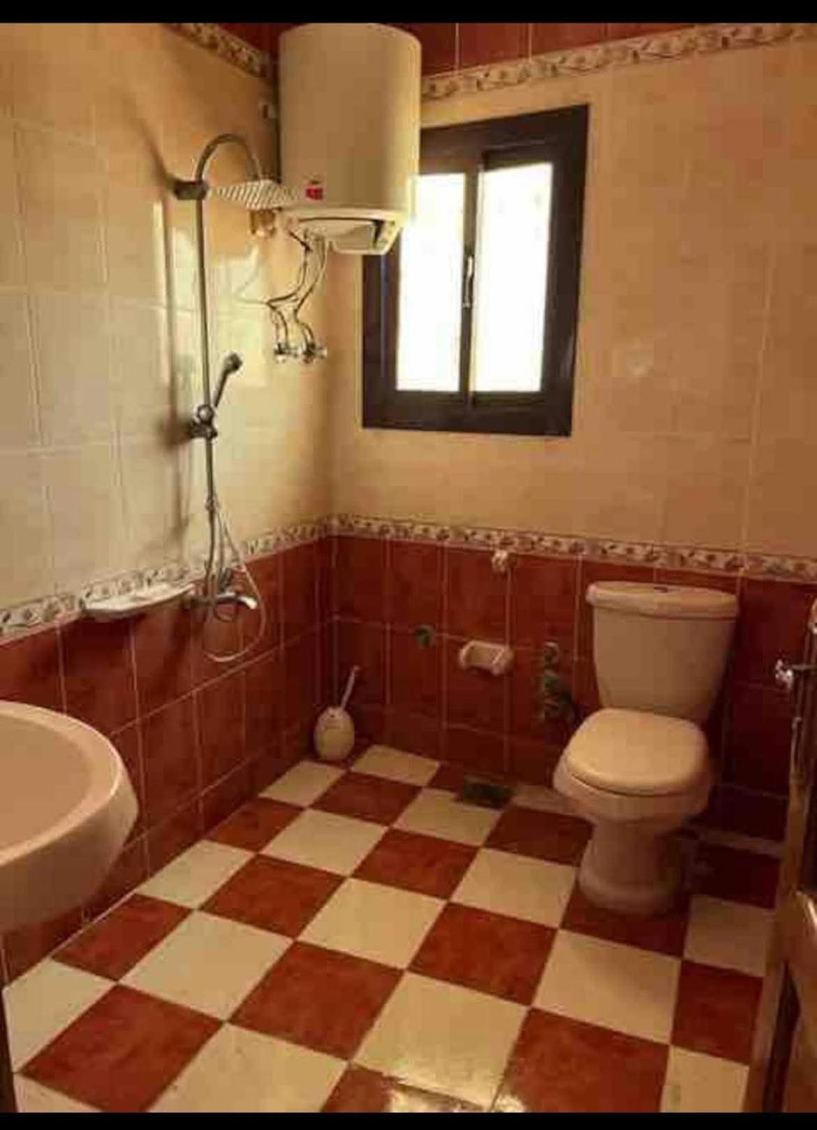 4 Bedroom Superior Family Villa With Private Pool, 5 Min From Beach Abu Talat Alexandria Ngoại thất bức ảnh