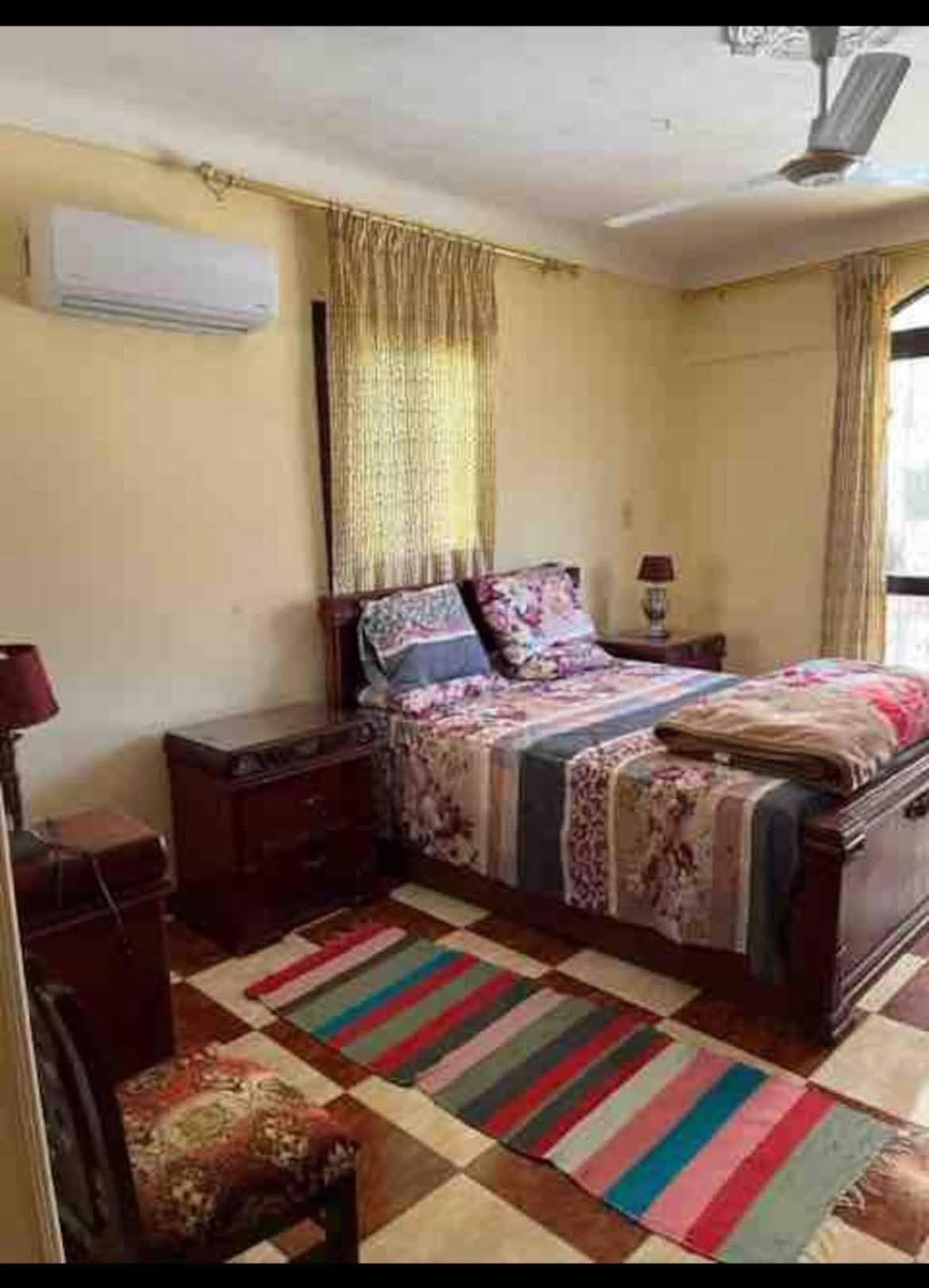 4 Bedroom Superior Family Villa With Private Pool, 5 Min From Beach Abu Talat Alexandria Ngoại thất bức ảnh