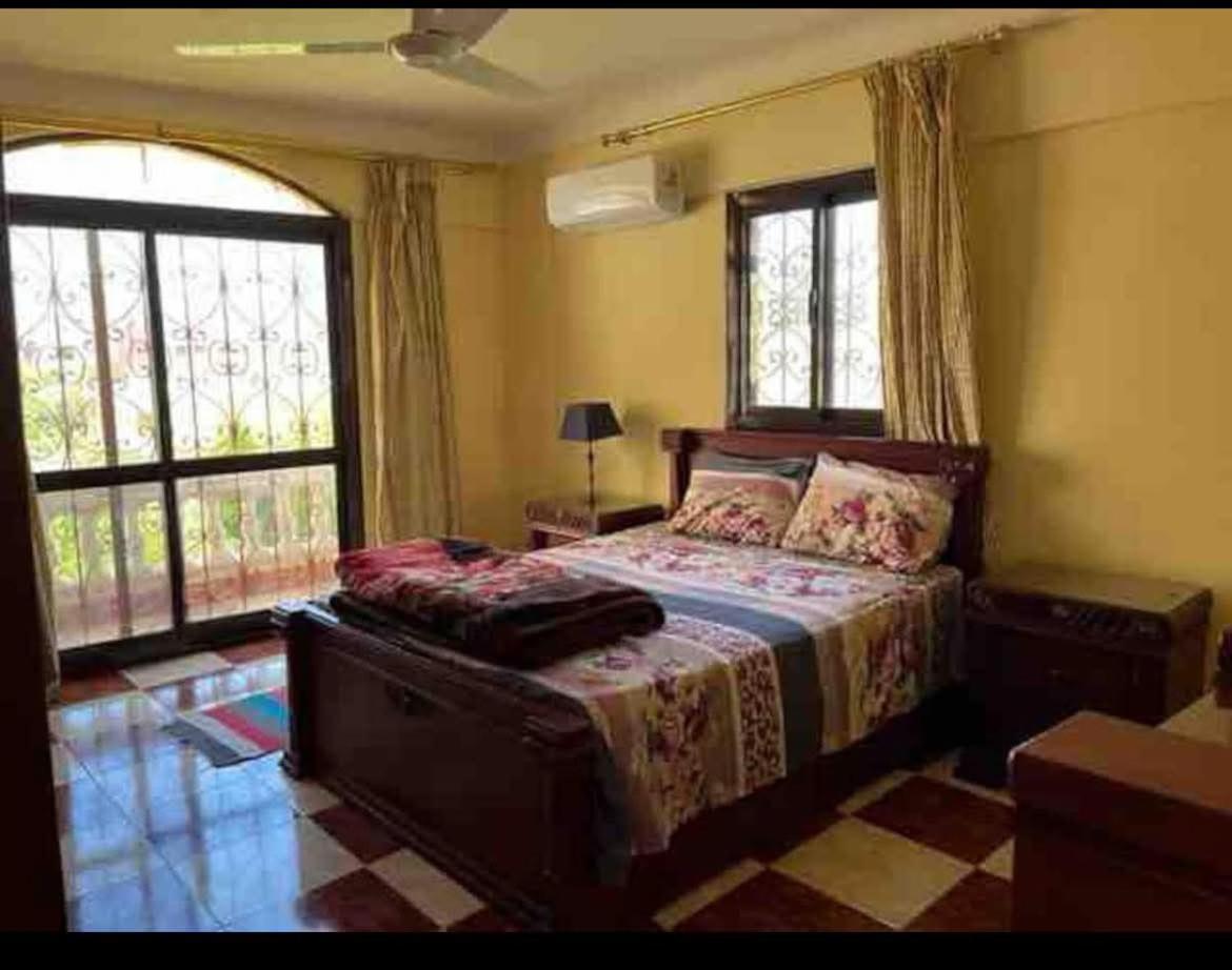 4 Bedroom Superior Family Villa With Private Pool, 5 Min From Beach Abu Talat Alexandria Ngoại thất bức ảnh
