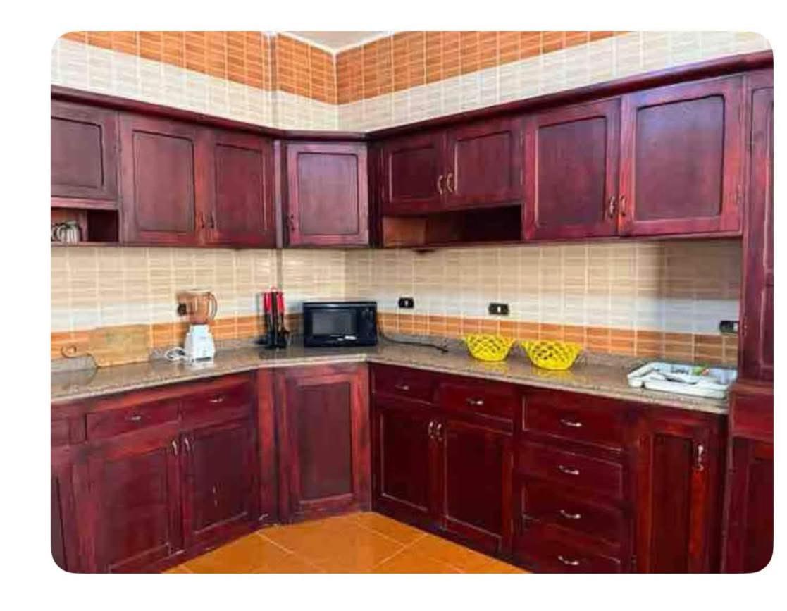 4 Bedroom Superior Family Villa With Private Pool, 5 Min From Beach Abu Talat Alexandria Ngoại thất bức ảnh
